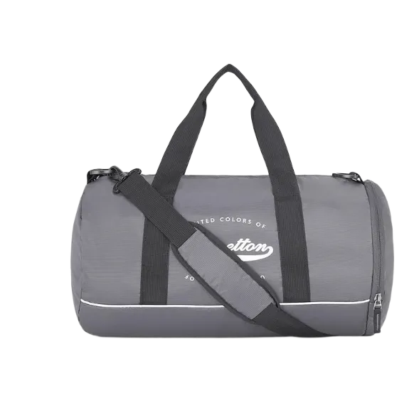 United Colors Of Benetton Gym Bag