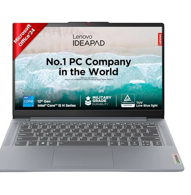 Lenovo IdeaPad Slim 3 Laptop
