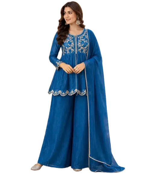 Min 85% OFF On Svaraa Festivewear