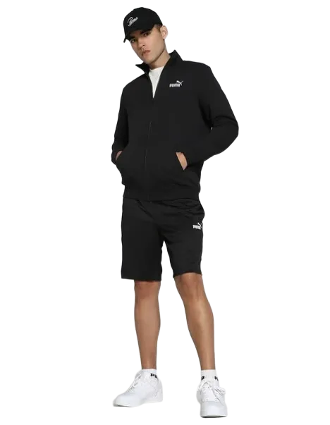 Puma Men's Track Jacket