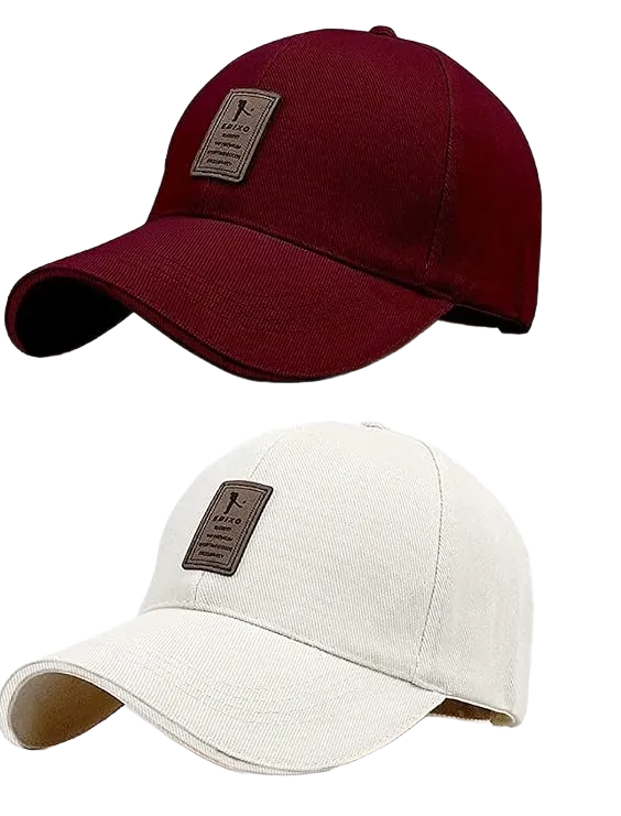Selloria Unisex Cap