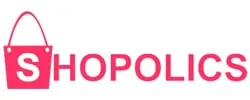 Shopolics Coupons