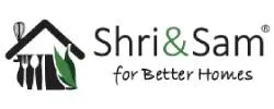 Shri And Sam Coupon Codes