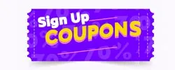 Sign Up