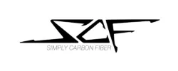 Simply Carbon Fiber Coupons