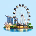 Singapore Flyer Coupons