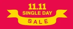 Singles Day Offers