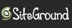 SiteGround Coupons