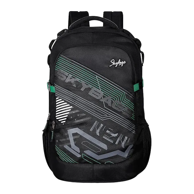 Skybags Quantum Laptop Backpack