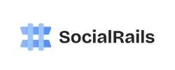 Socialrails Coupons