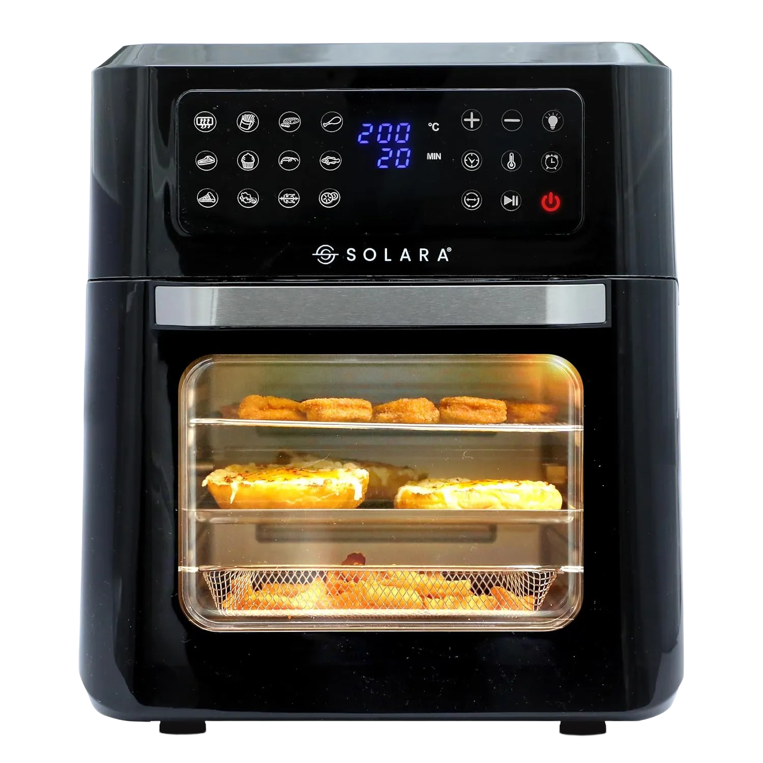 Solara 12L Air Fryer