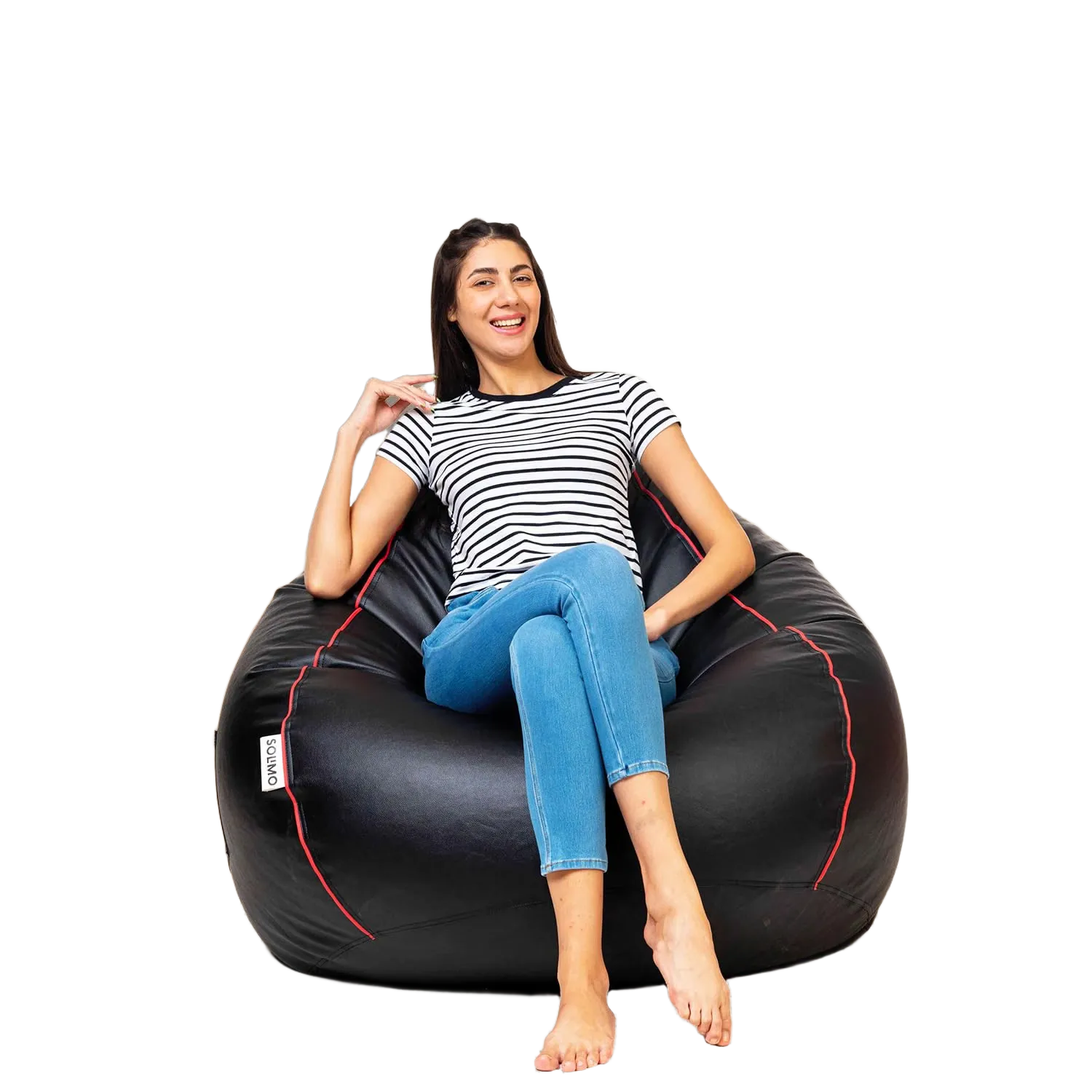 Solimo Premium Bean Bag