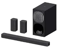 Sony HT-S20R 5.1 Dolby Soundbar