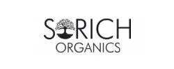 Sorich Organics Coupons