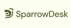 SparrowDesk Coupons