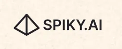 Spiky Ai Coupons