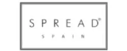 Spread Spain Coupons