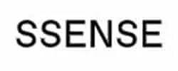 Ssense Coupons