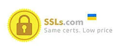 SSLs Coupons