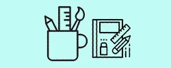 Stationery