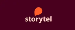 Storytel Coupons