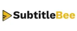 SubtitleBee Coupons