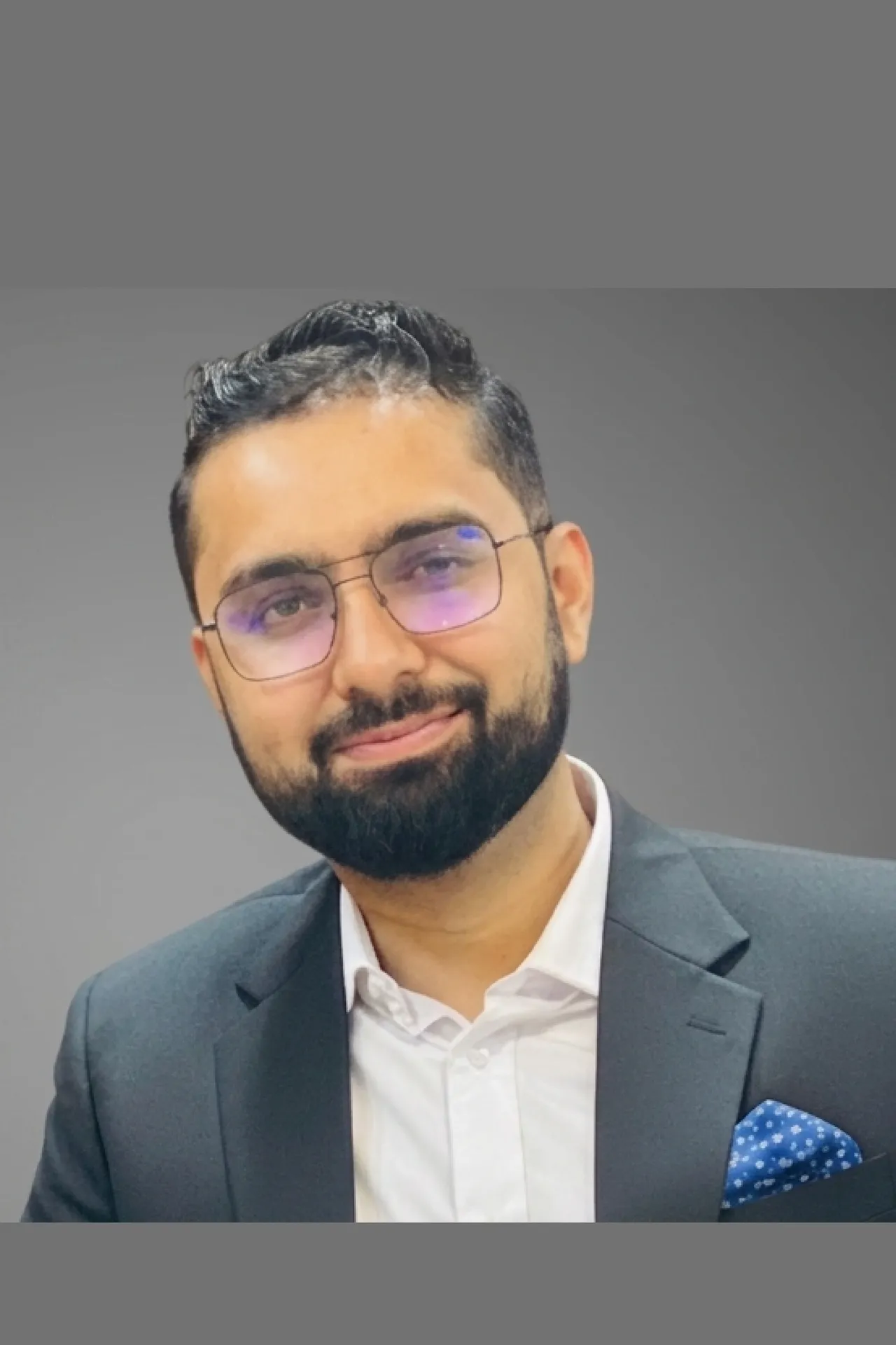 Rahul Deshmukh
