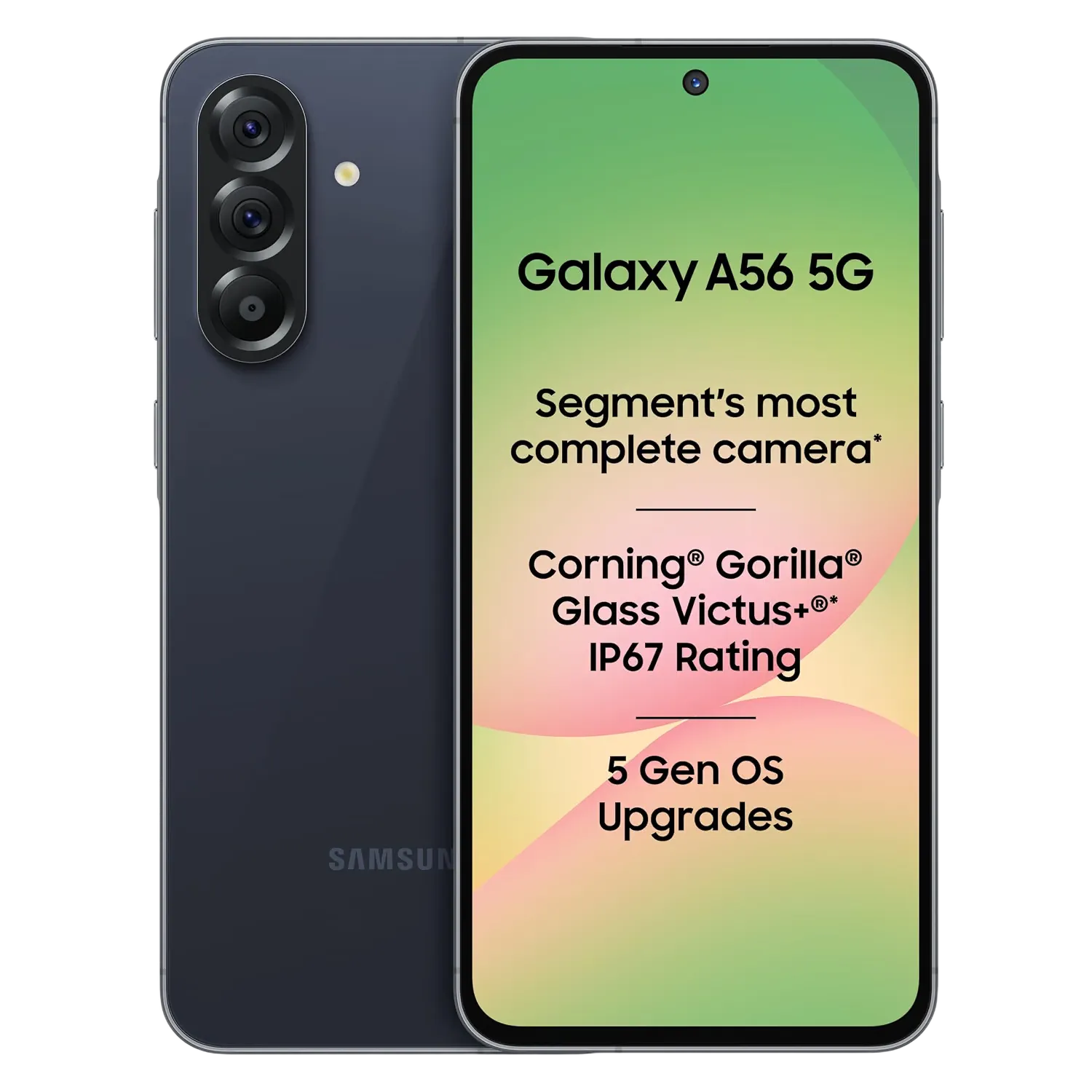 Sumsung Galaxy A56 5G