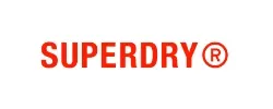 Superdry Coupons