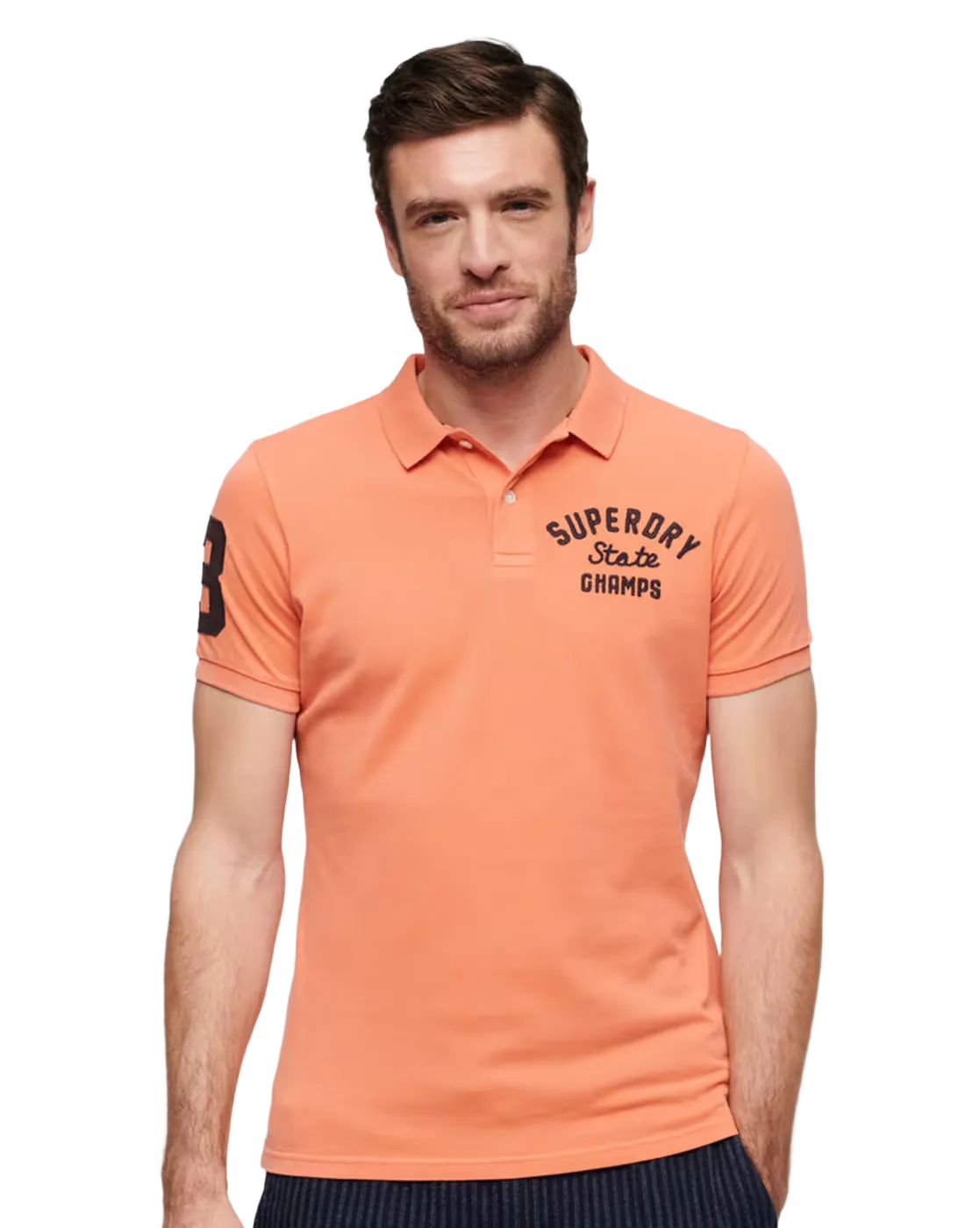 Flat 50% Off On Superdry