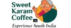 Sweet Karam Coffee Coupons