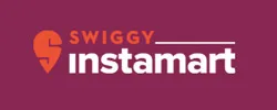 Swiggy Instamart Coupons