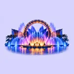 Symphony Of The Sea Show Coupons