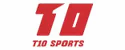 T10 Sports Coupons
