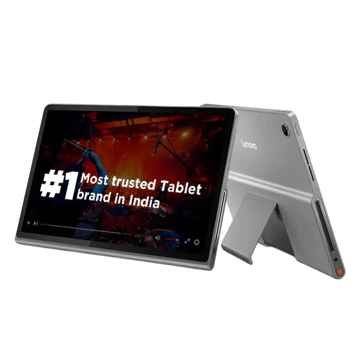 Tab Plus (8GB 256GB) Wi-Fi