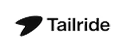 Tailride Coupon Codes