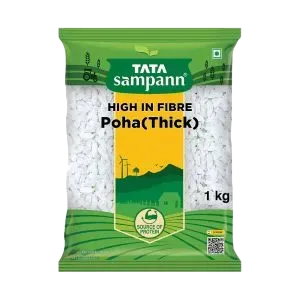 Tata Sampann Poha (1KG)