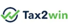 Tax2win coupons