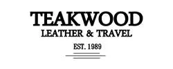 Teakwood Leathers Coupons