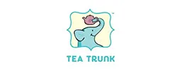 Tea Trunk Coupons