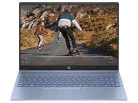 Photo from the Telegram post: HP OmniBook 5 Laptop 16-ba1124TU | HP Store India