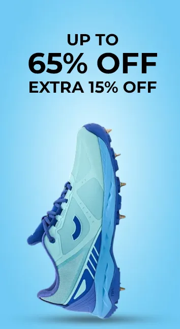 Across Site - Up To 65% Off + Extra 15% Off Up To Rs.500