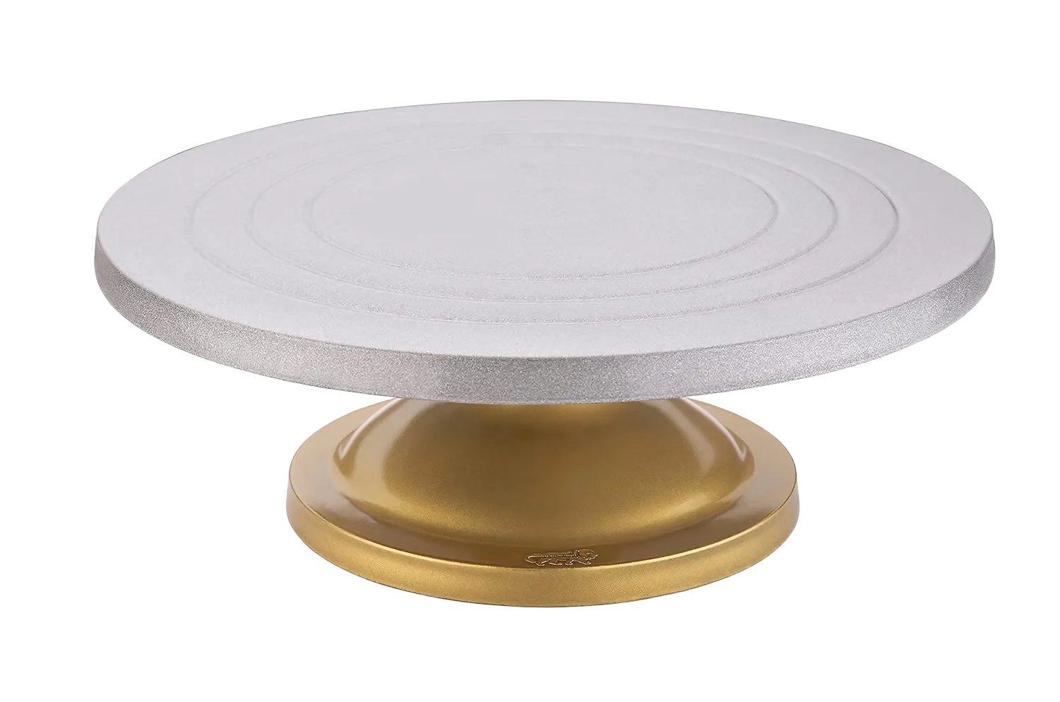 TEX-RO Cake Decorating and Icing Stand