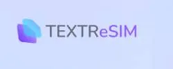 Textr eSIM Coupons