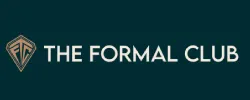 The Formal Club Coupons