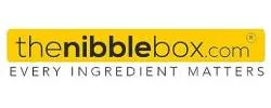 The Nibble Box Coupons