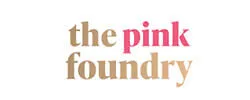 The Pink Foundry Coupons