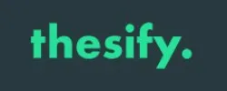 Thesify Coupons