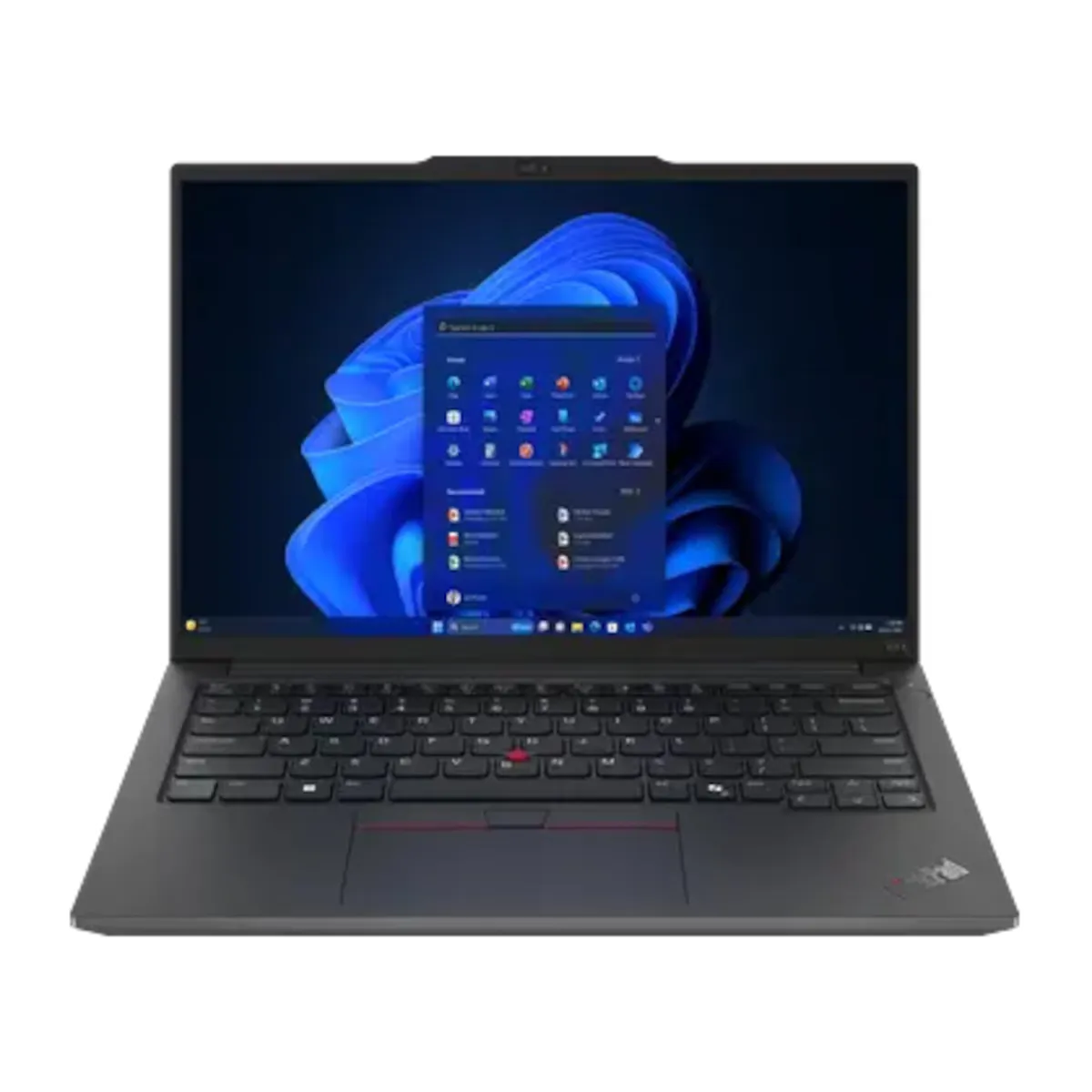 ThinkPad E14 AMD Ryzen 7