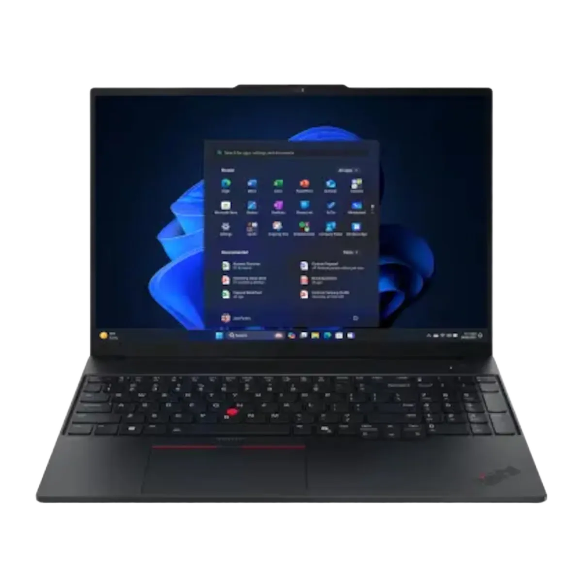 ThinkPad E16 - AMD Ryzen 5
